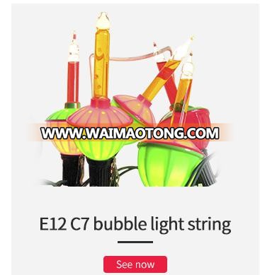 C32 E17s Filament Dimmable LED Lighting Bulb