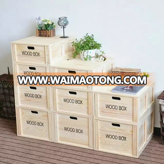 Wooden Cheap Laminate Designs Modern Bedroom Set Storage Wardrobe Closet Storage Box