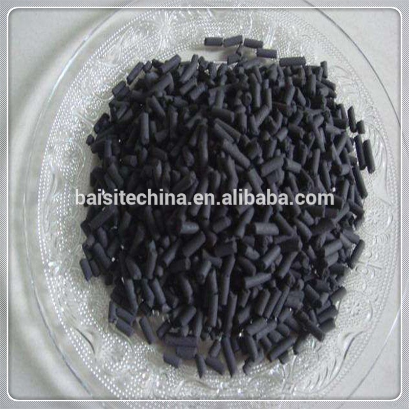 activated carbon price per ton