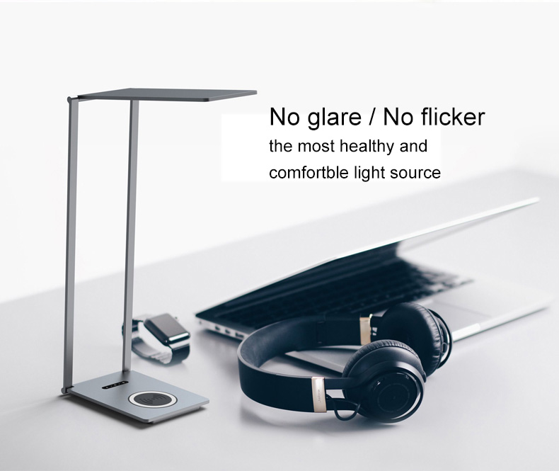 Oled No Blue Light Table Lamp Eye Protection Reading Lamp Desk Lamp