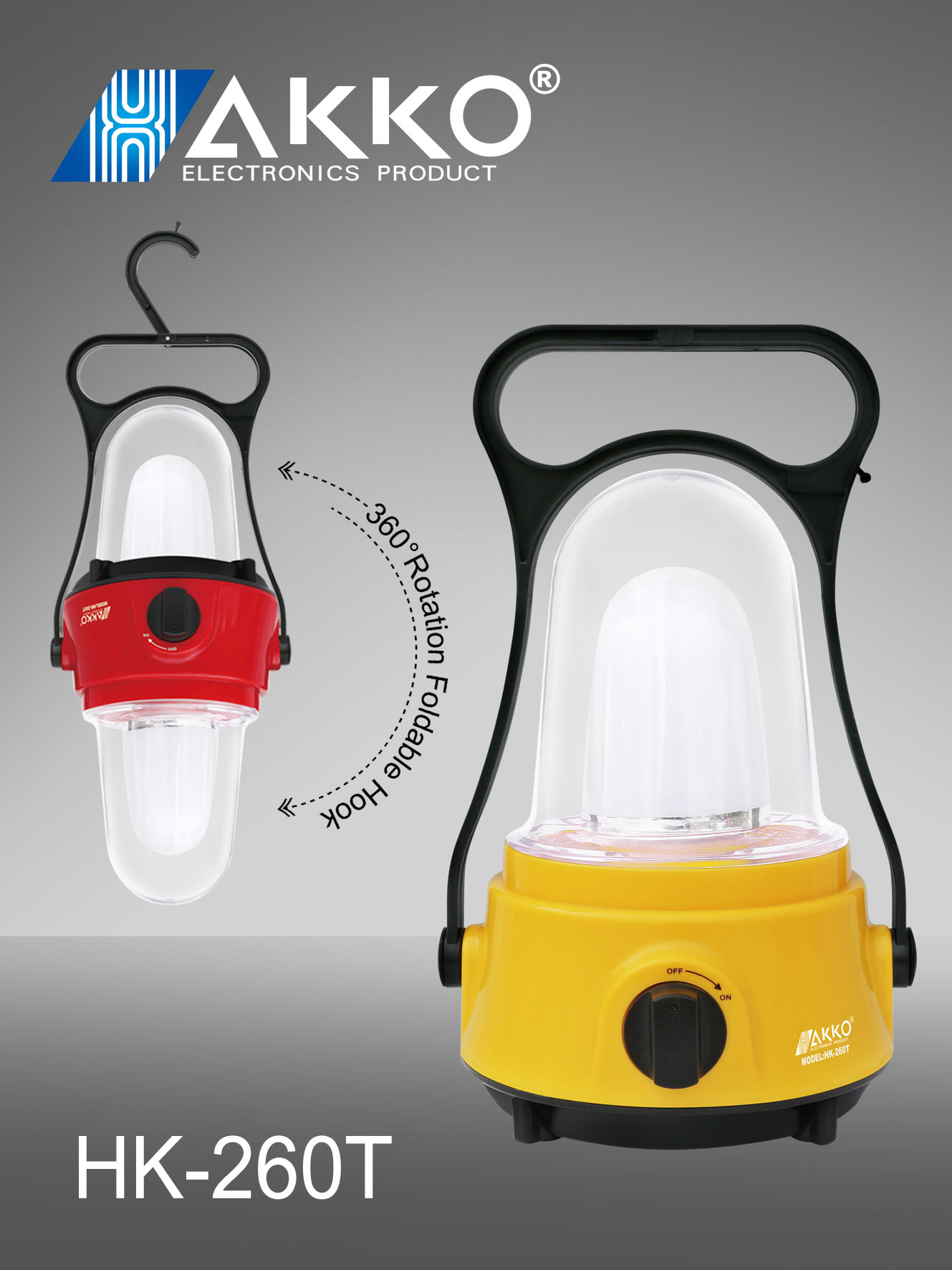 Outdoor Emergency Foldable Portable Camping Lantern Light Tent Lantern Led Lamp Rechargeable Camping Light