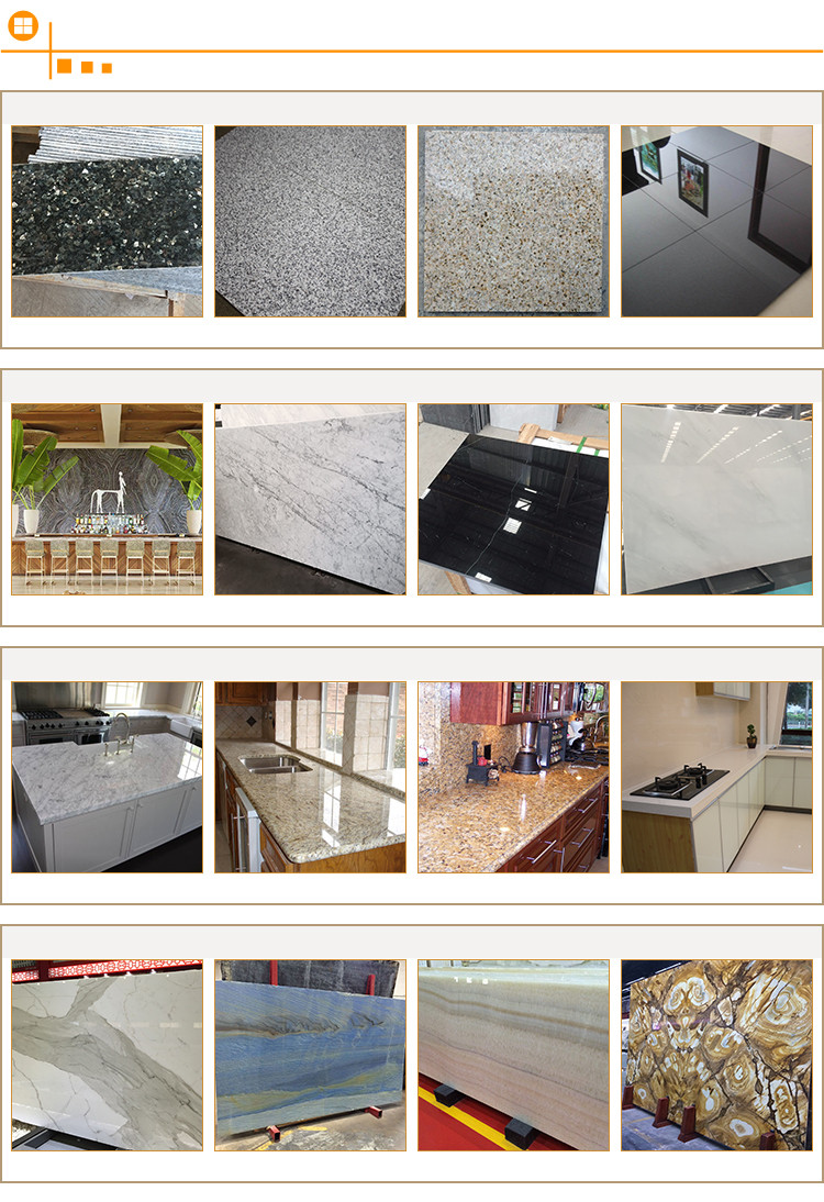 Wholesale Natural Polished Brazil Green Amazonite Granite Slabs