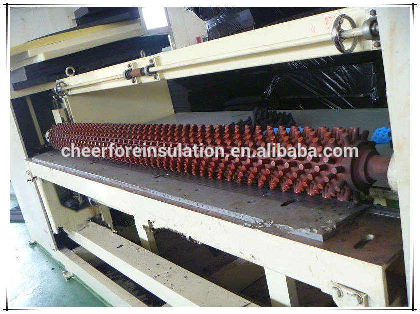 Polyether polyurethane Foam Rubber Packing for Machine Electronic Products Packing Foam