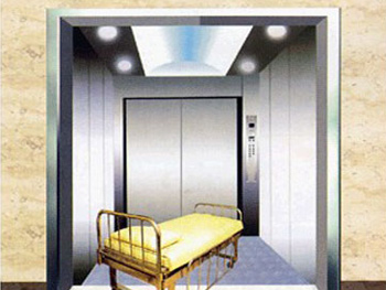 Low Price Hospital Elevator or Bed Lift and Stretcher Elevator