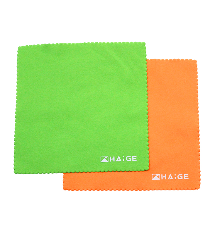 best custom large microfiber eyeglass optical camera lens cleaning wipes cloths