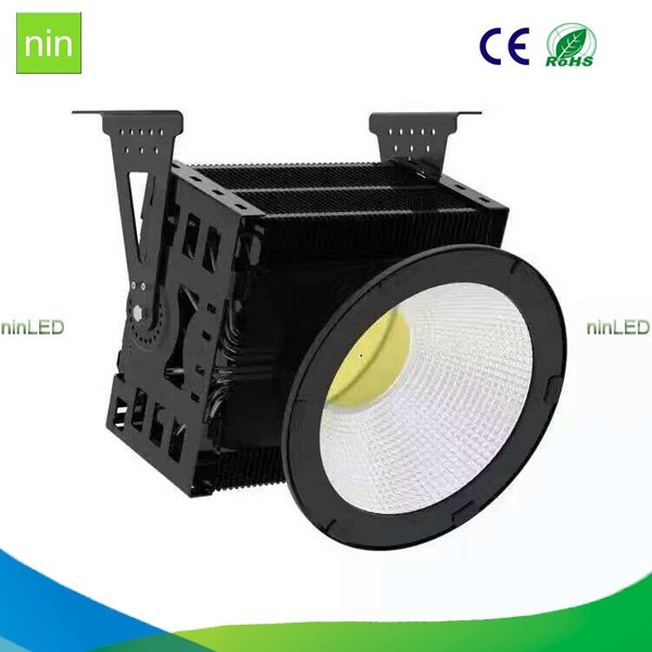 2000w HPS lamp replacement 500w 1000w outdoor led flood lights