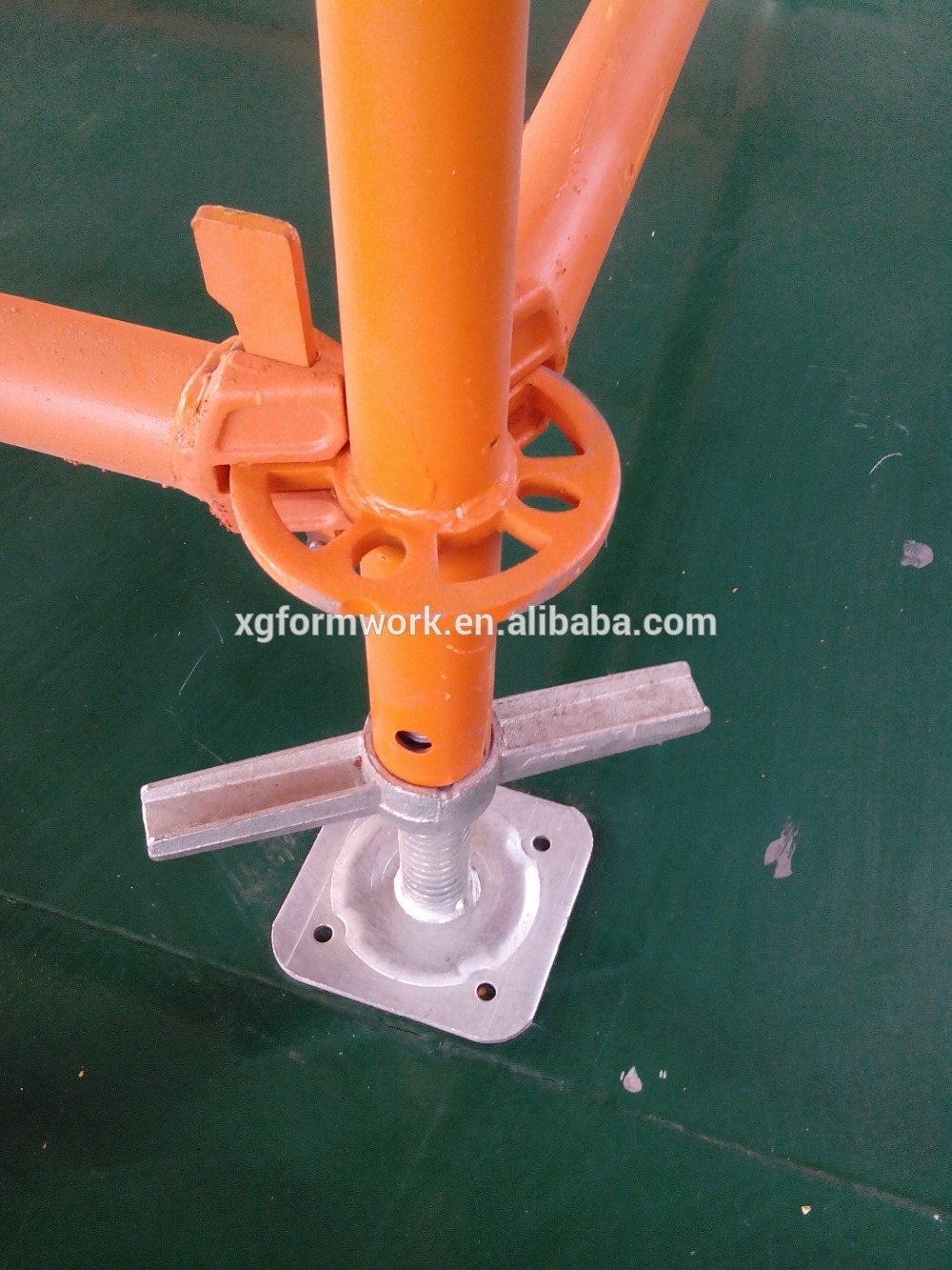 Metal scaffolding sales scaffolding parts