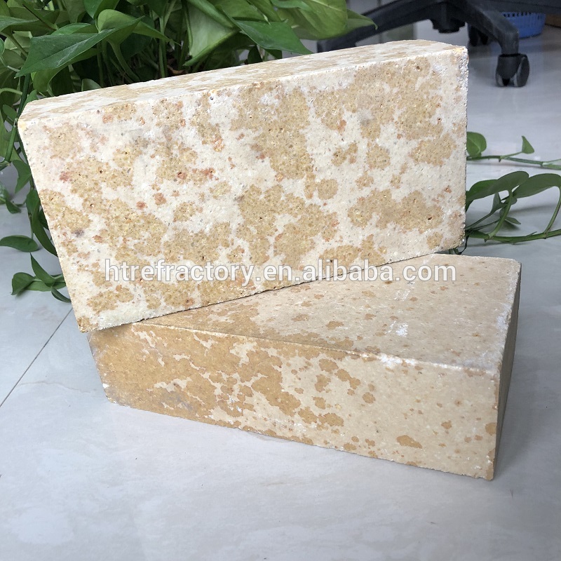 Silica  brick refractory brick