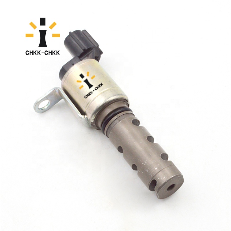 Auto Camshaft Timing Oil Control Valve OEM 15330-37010 fit for Janpense Car 2ZRFE/2ZRFAE/2ZRFXE VVT 15330-37010