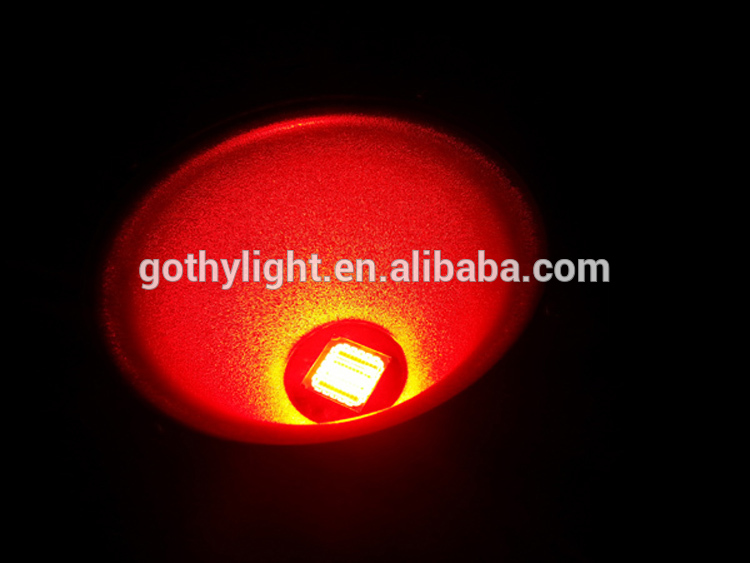 GT402-90 100w High Power White Led Cob Par Light