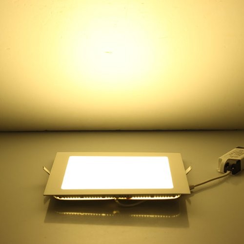 Free Sample Square Led Ceiling panel light