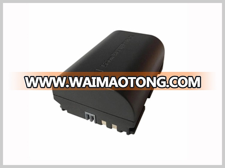 Camera Battery LP-E6 7.2V 1800mAh Lithium Ion Battery