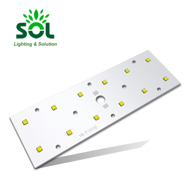 Hot sale best DC 6V Custom LED Microscope Light Module