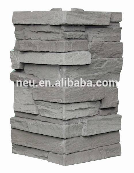 wall corner,stone wall cladding,polyurethane wall corner