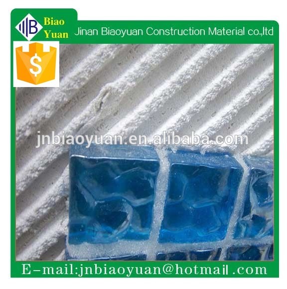 construction Tile adhesive Manufacturer