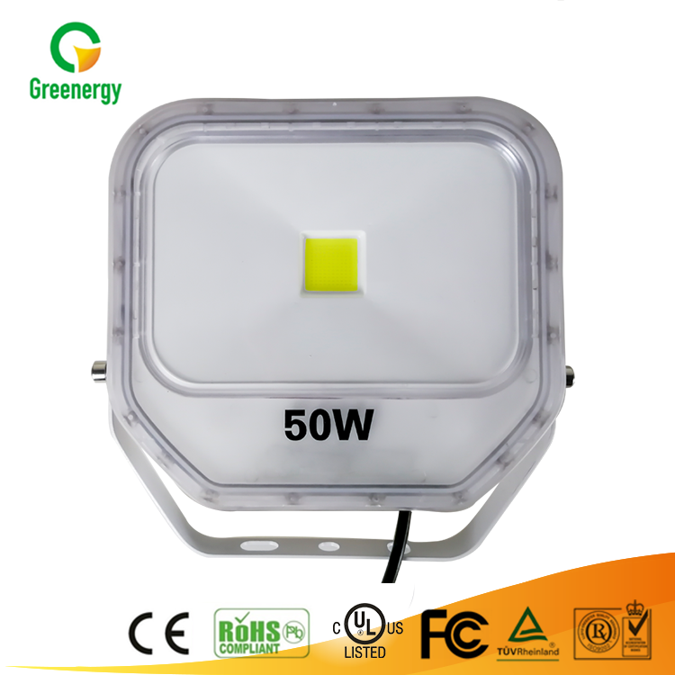 IP66 outdoor led flood light fixtures 50watts LED Flood light with CE ROHS