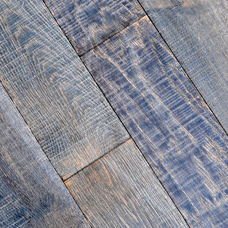 USA market oak solid wood flooring