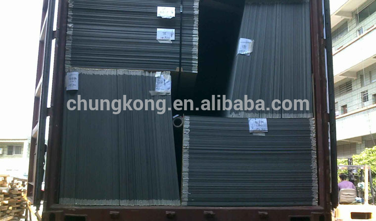 alucobond acp/aluminium composite panel for kitchen cabinets size 4mm