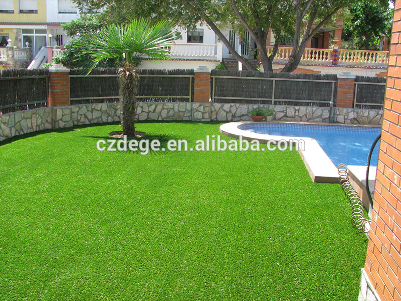 50MM/55MM Soccer Artificial Turf Price M2 Supplier