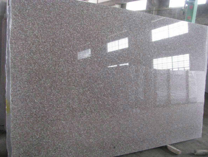 Chinese Luoyuan red granite slab natural pink porno granite g664 wash basin countertop cheap granite paving stone