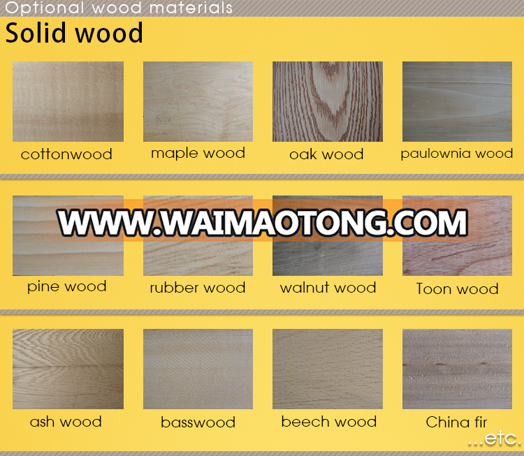 popular decoration luxury wood crafts decoration