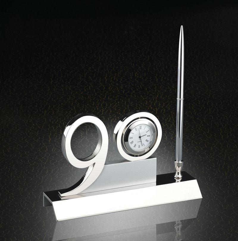 high quality anniversary souvenir gift office desktop set