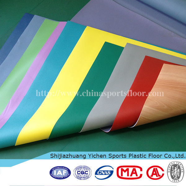 baby play mat pvc flooring for child