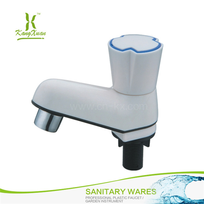 Small Plastic Wash Basin Tap