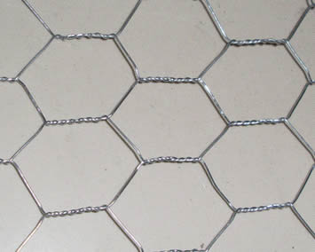 Factory cheap price agricultural wire netting galvanized hexagonal chicken wire mesh