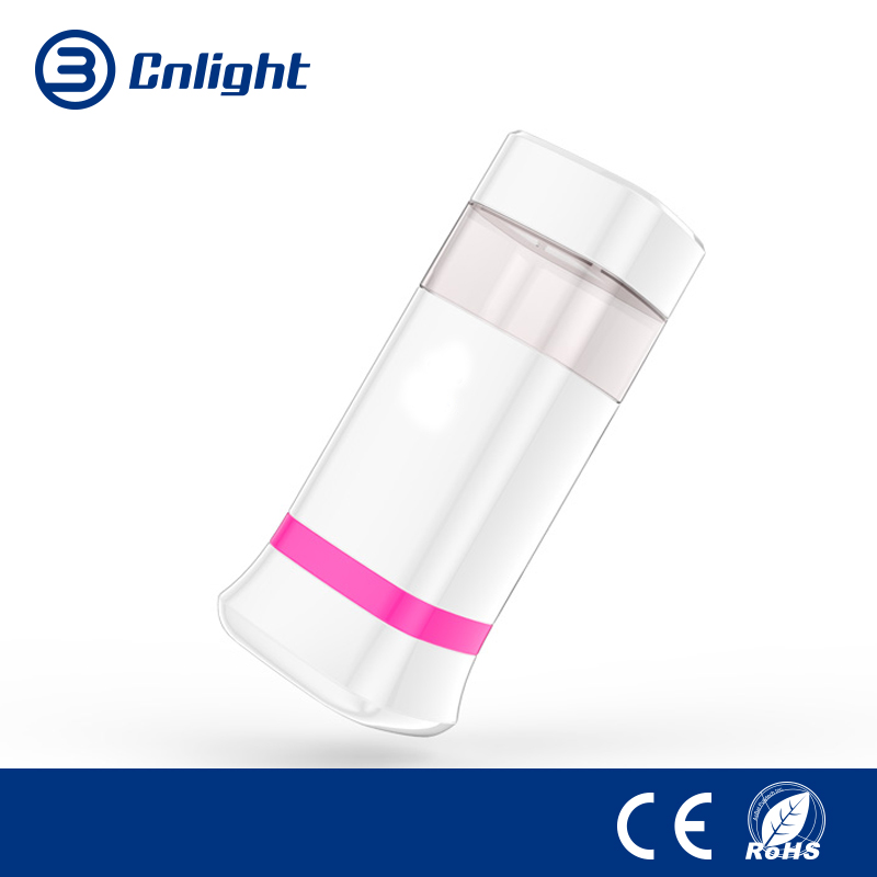 High Quality Ultraviolet Baby milk bottle  Sterilizer Portable and Rechargeable