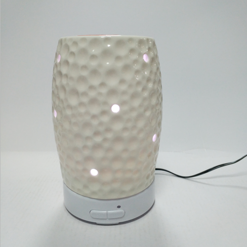 Electrical Facial Mist Sprayer Essential Oil Air Purifier Ultrasonic Aroma Diffuser