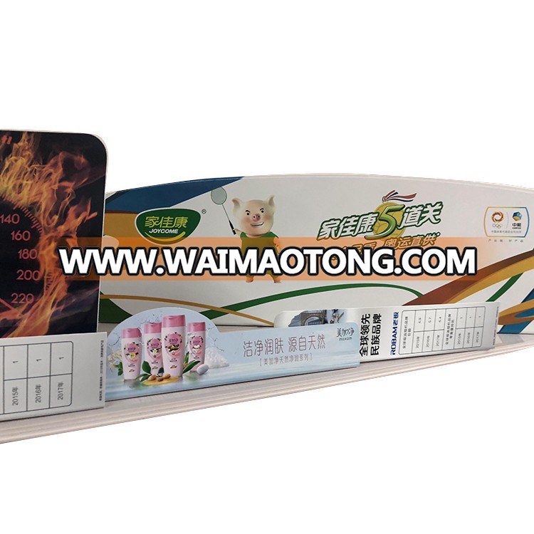 No MOQ China Factory Direct Outdoor Personalized Customize outdoor advertising sign