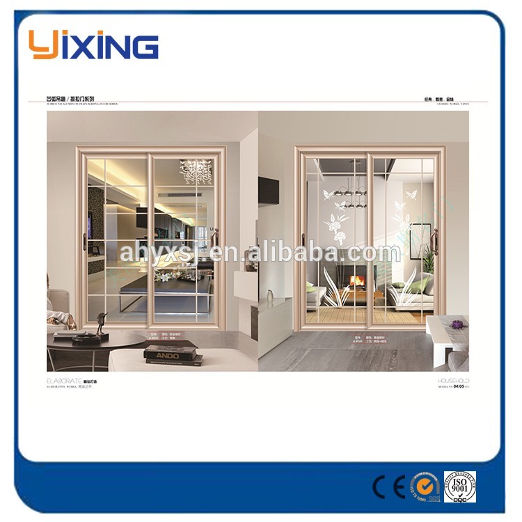 Wholesale High Quality kitchen sliding door