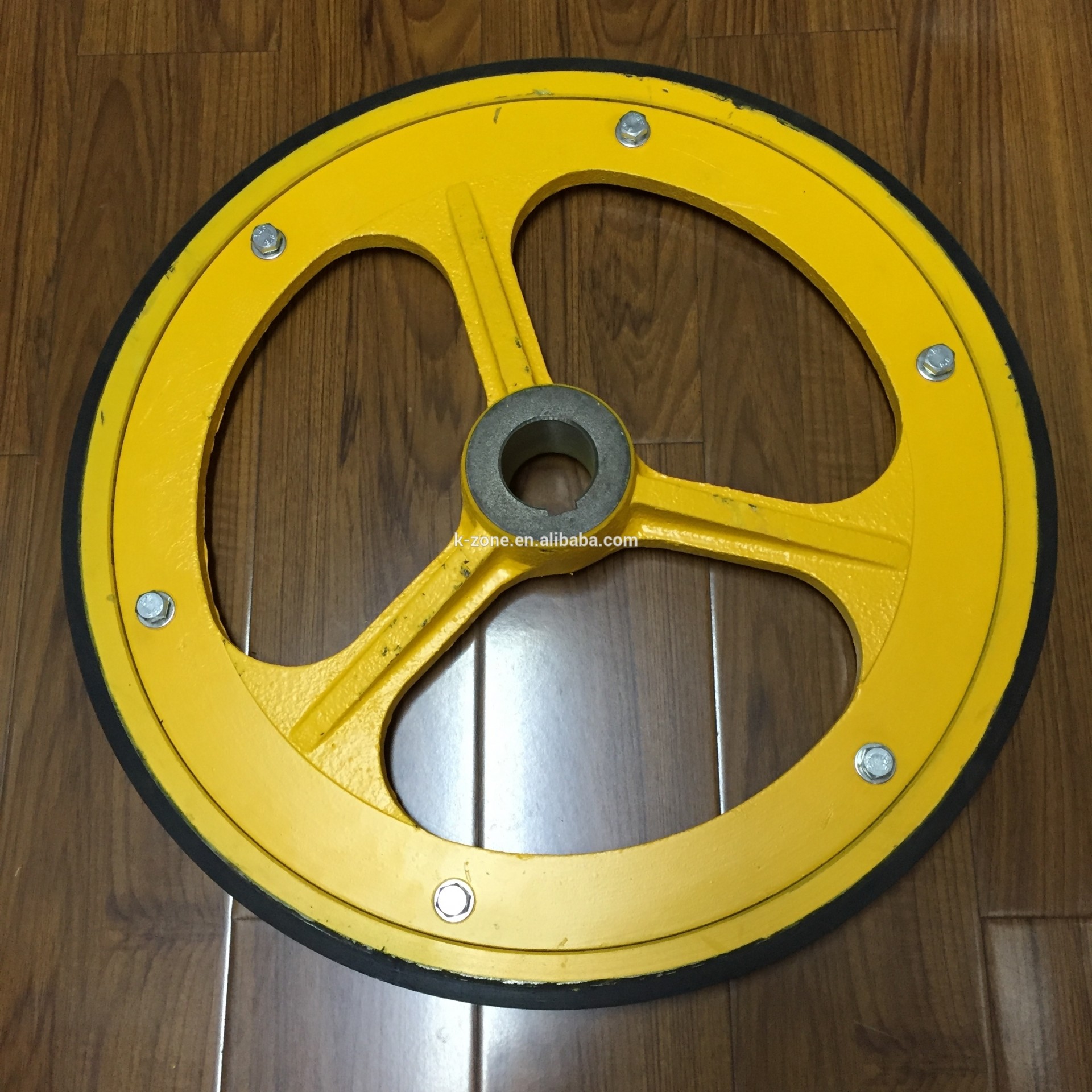 Friction wheel 557*30