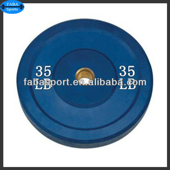 DUM-2207 Rubber Dumbbell set