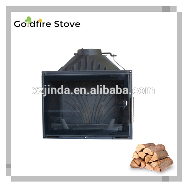 Wholesale Price Cast Iron Built-in Stove Inset Stove for sale