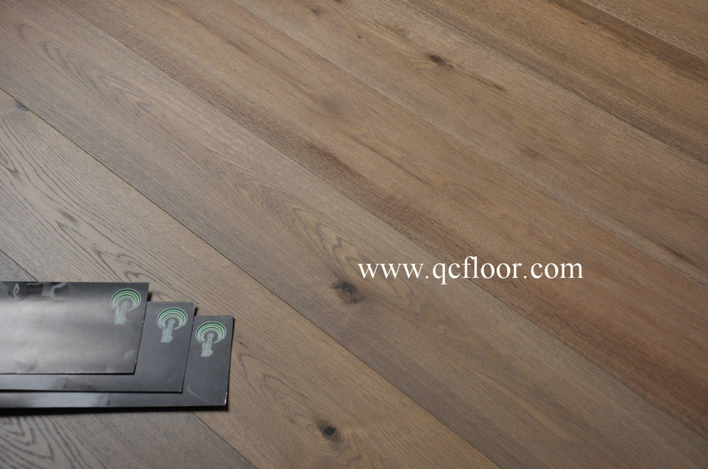 15mm thickness durable european white oak wood flooring/engineered timber flooring