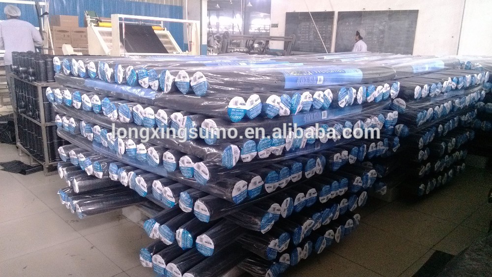 black mulch film for agriculture