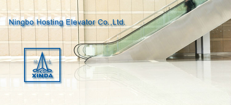 China Residential Used Lift Escalator Price