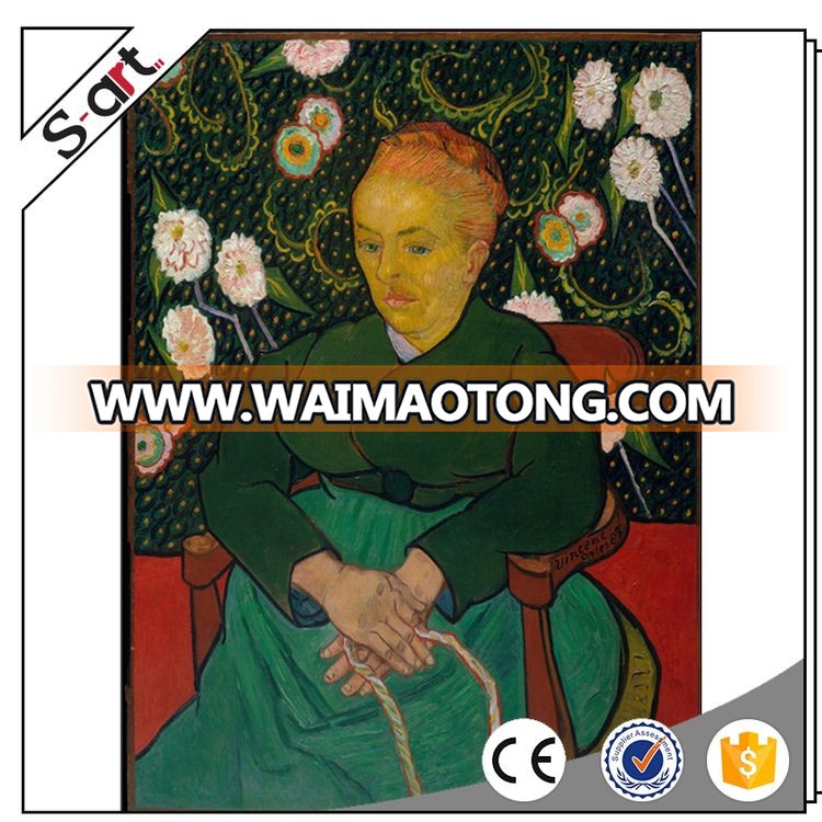 Premium quality exclusive the painting van gogh famous oil paintings copi es