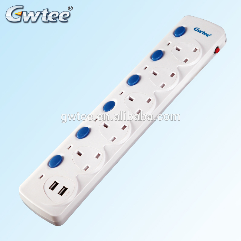 Factory wholesale price multifunctional universal electrical power sockets