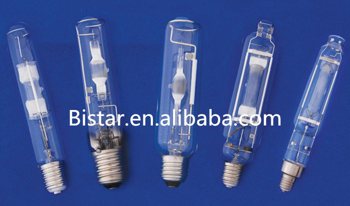 Metal Halide lamp 1000W American standard or European standard