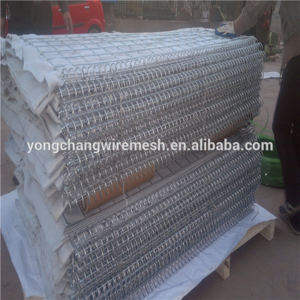 port engineering stone cage net/Protect embankment stone cage net