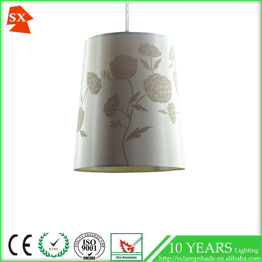 Wholesale cheap abajur cordless table lamp shade