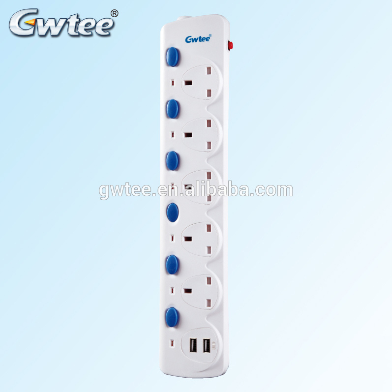 Factory wholesale price multifunctional universal electrical power sockets