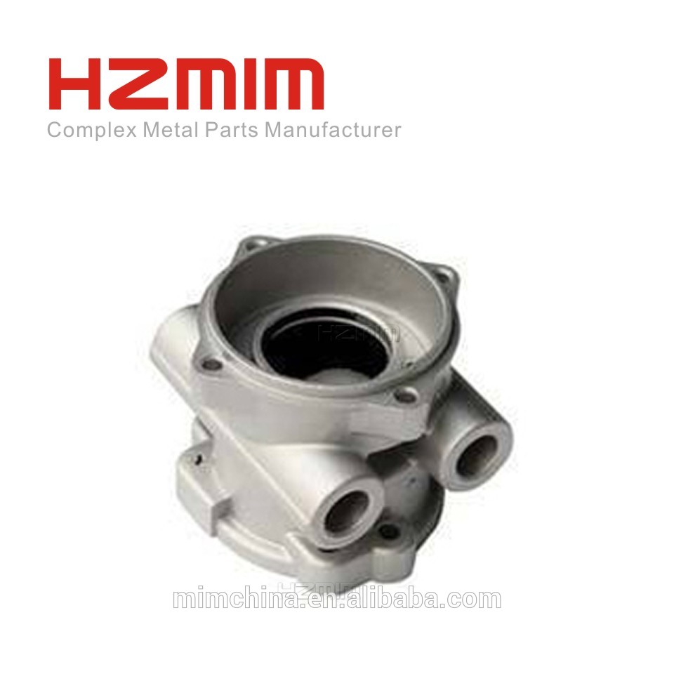 Customized aluminium alloy, zinc alloy, magnesium alloy die casting parts