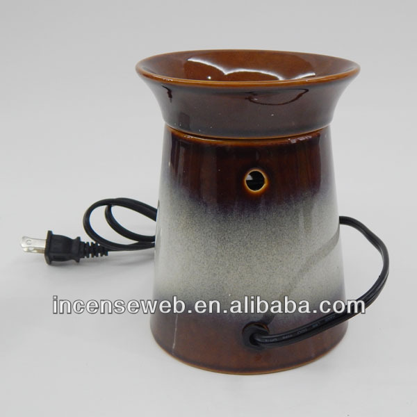 China decorative electric candle lamp