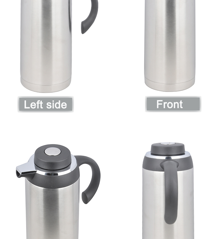 China 1000ml Stainless steel vacuum flask thermos