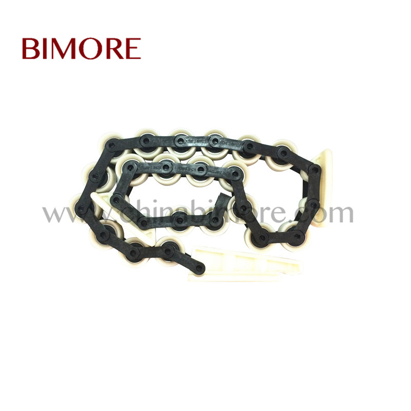 2467623,DEE2758680 ,RETURN GUIDE, Kone Escalator Reverse Chain