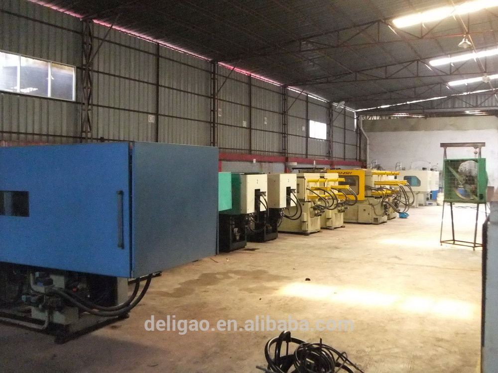 Supply all used injection machines CLF-250T injection machines